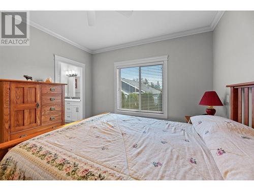 2009 Caroline Way, Westbank, BC - Indoor Photo Showing Bedroom