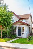 55 CHEEVER STREET  Hamilton, ON L8L 5R6