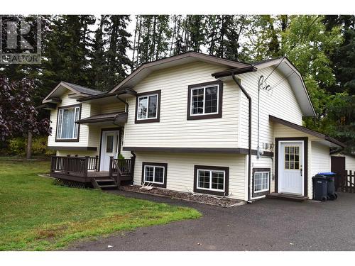 1455 Willow Street, Telkwa, BC - Outdoor