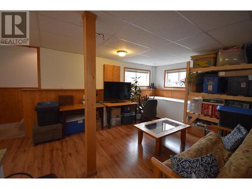 1455 Willow Street, Telkwa, BC - Indoor