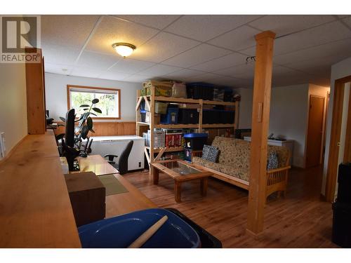 1455 Willow Street, Telkwa, BC - Indoor