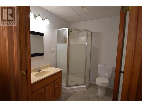 1455 Willow Street, Telkwa, BC - Indoor Photo Showing Bathroom