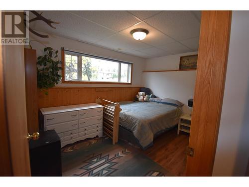 1455 Willow Street, Telkwa, BC - Indoor Photo Showing Bedroom