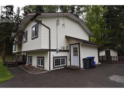 1455 Willow Street, Telkwa, BC - Outdoor