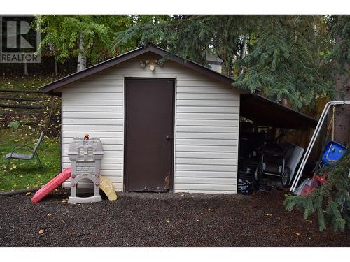 1455 Willow Street, Telkwa, BC - Outdoor With Exterior