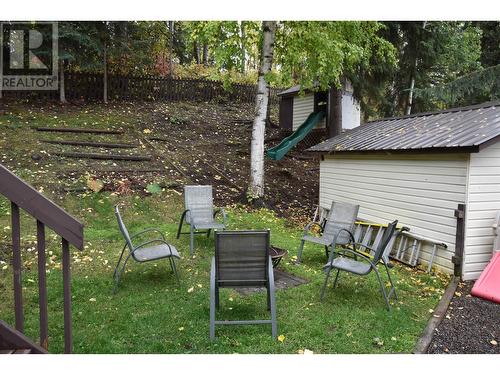 1455 Willow Street, Telkwa, BC - Outdoor