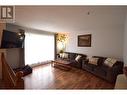 1455 Willow Street, Telkwa, BC  - Indoor Photo Showing Living Room 