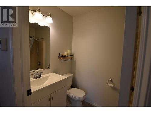 1455 Willow Street, Telkwa, BC - Indoor Photo Showing Bathroom