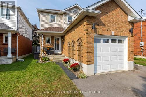 472 Burnham Manor Court, Cobourg, ON - Outdoor