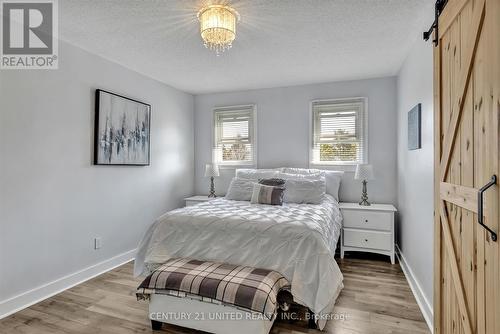 472 Burnham Manor Court, Cobourg, ON - Indoor Photo Showing Bedroom