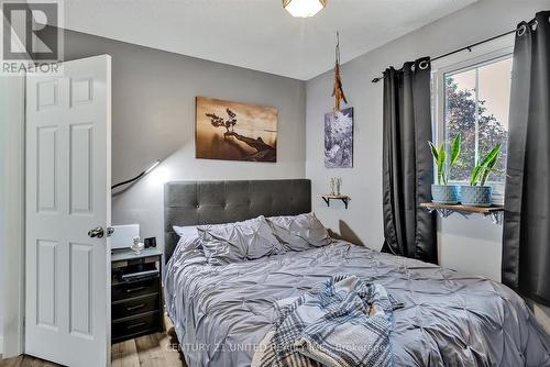 472 Burnham Manor Court, Cobourg, ON - Indoor Photo Showing Bedroom