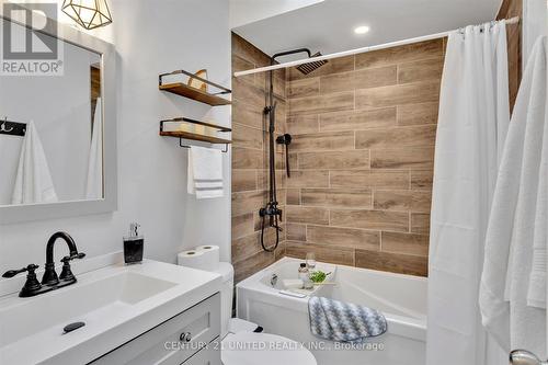 472 Burnham Manor Court, Cobourg, ON - Indoor Photo Showing Bathroom