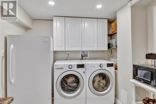 472 Burnham Manor Court, Cobourg, ON - Indoor Photo Showing Laundry Room