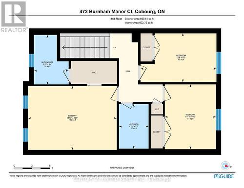 472 Burnham Manor Court, Cobourg, ON - Other