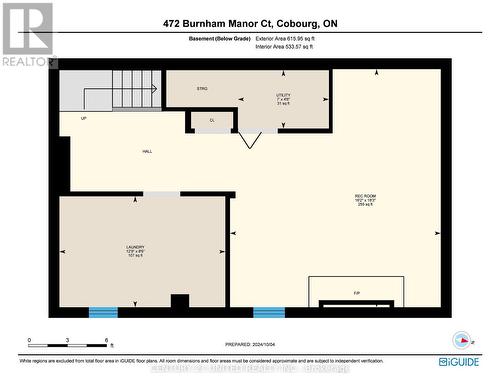 472 Burnham Manor Court, Cobourg, ON - Other