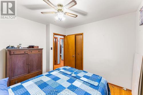 808 Highland Court, Peterborough (Northcrest), ON - Indoor Photo Showing Bedroom