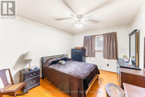 808 Highland Court, Peterborough (Northcrest), ON - Indoor Photo Showing Bedroom