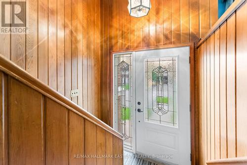 808 Highland Court, Peterborough (Northcrest), ON - Indoor Photo Showing Other Room