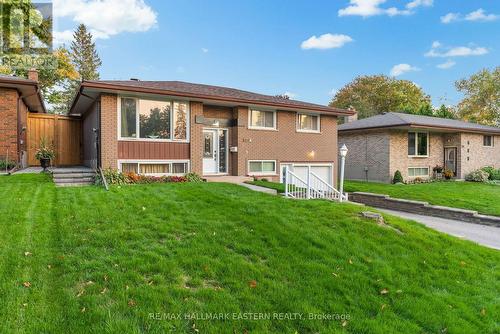 808 Highland Court, Peterborough (Northcrest), ON - Outdoor