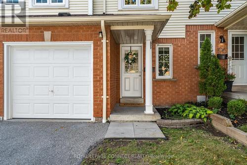 197 - 10 Bassett Boulevard, Whitby, ON - Outdoor