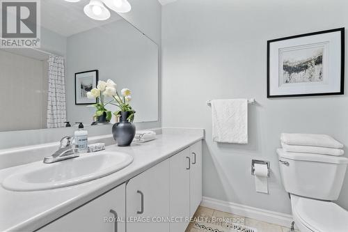 197 - 10 Bassett Boulevard, Whitby, ON - Indoor Photo Showing Bathroom