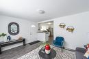 1004 Redwood Avenue, Winnipeg, MB  - Indoor Photo Showing Living Room 