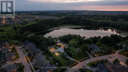 6 & 8 Macleod Estate Court, Richmond Hill, ON - Outdoor With View