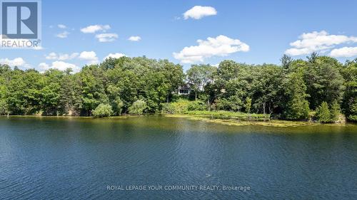 6 & 8 Macleod Estate Court, Richmond Hill, ON - Outdoor With Body Of Water With View