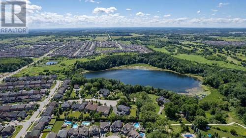 6 & 8 Macleod Estate Court, Richmond Hill, ON - Outdoor With Body Of Water With View