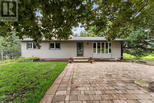 1263 Highway 5 W, Hamilton, ON - Outdoor