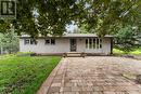 1263 Highway 5 W, Hamilton, ON  - Outdoor 