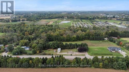 1263 Highway 5 W, Hamilton, ON - Outdoor With View