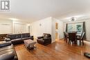 1263 Highway 5 W, Hamilton, ON  - Indoor Photo Showing Living Room 