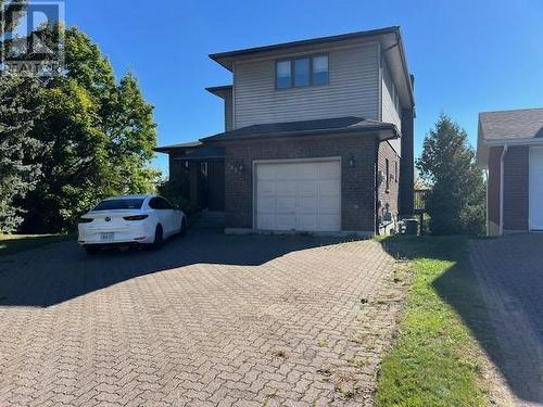 1330 Lauzon Avenue, Sudbury, ON - Outdoor