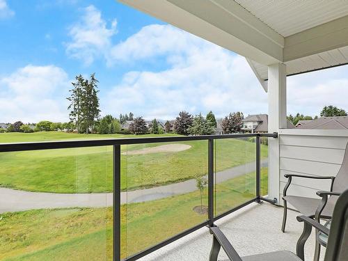 109-1444 Crown Isle Dr, Courtenay, BC 