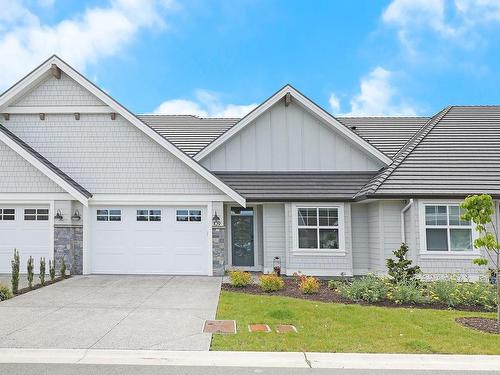 109-1444 Crown Isle Dr, Courtenay, BC 