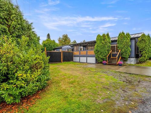 28-2625 Mansfield Dr, Courtenay, BC 