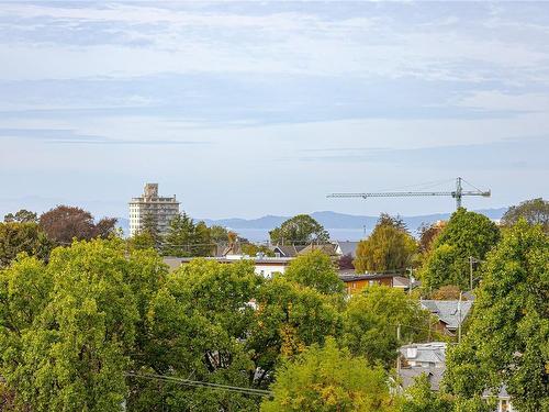 609-647 Michigan St, Victoria, BC - Outdoor With View