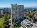 609-647 Michigan St, Victoria, BC  - Outdoor With View 