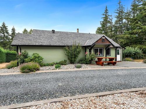 2871 Lowery Rd, Duncan, BC 