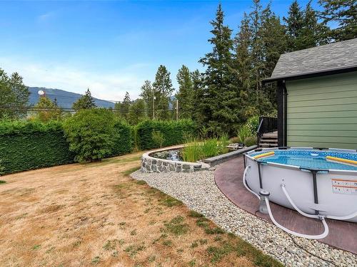 2871 Lowery Rd, Duncan, BC 