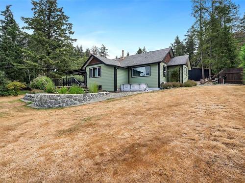 2871 Lowery Rd, Duncan, BC 