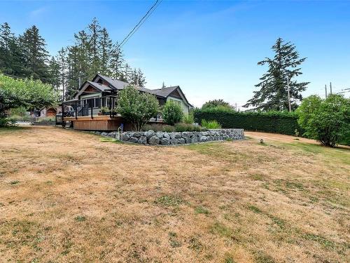 2871 Lowery Rd, Duncan, BC 