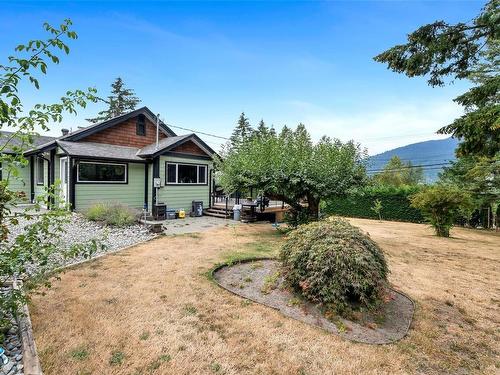 2871 Lowery Rd, Duncan, BC 