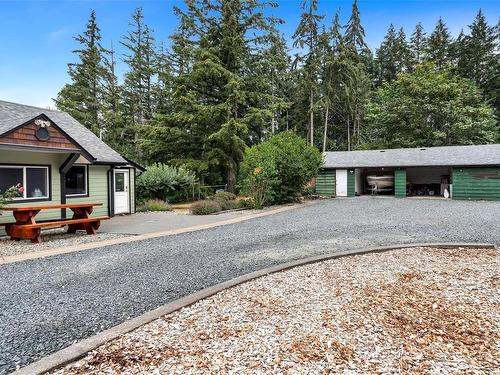 2871 Lowery Rd, Duncan, BC 