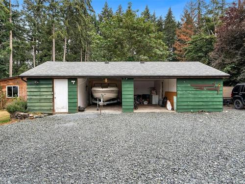 2871 Lowery Rd, Duncan, BC 