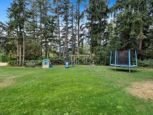 2871 Lowery Rd, Duncan, BC 