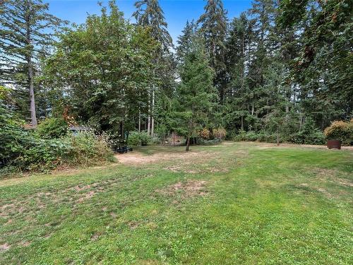 2871 Lowery Rd, Duncan, BC 