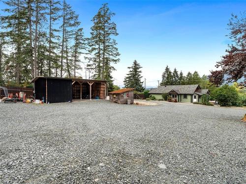 2871 Lowery Rd, Duncan, BC 