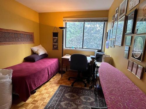 Chambre Ã Â coucher - 4-555 Rue Guy, Montréal (Ville-Marie), QC - Indoor Photo Showing Bedroom